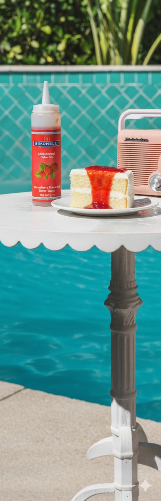 Genel Kurul Toplantısı — 15 Şubat 2025